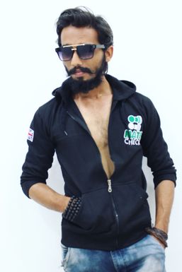 Navneet Kawad - Model in Coimbatore | www.dazzlerr.com