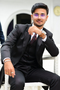 Sumith Kumar Jha - Model in Hyderabad | www.dazzlerr.com