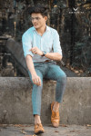 Wasim Khan - Model in Kolkata | www.dazzlerr.com