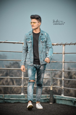 Wasim Khan - Model in Kolkata | www.dazzlerr.com