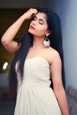 Vibha Verma - Model in Kanpur | www.dazzlerr.com