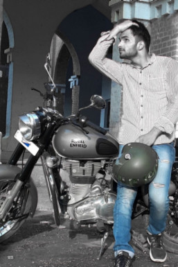 Abhishek Mishra - Model in Allahabad | www.dazzlerr.com
