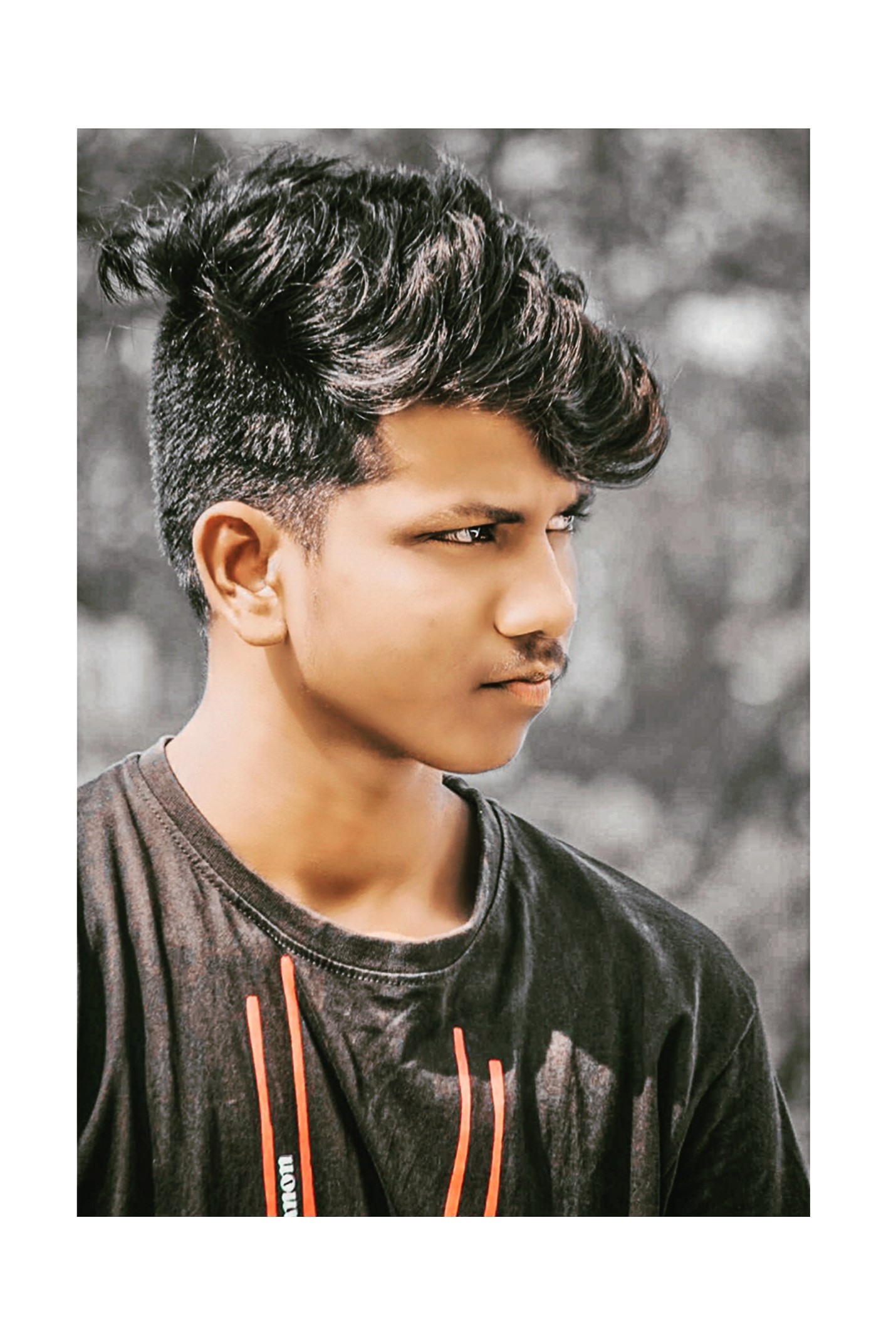 Frenzy Prakash, Model In Hyderabad - Telangana | Dazzlerr - Connecting  Talent