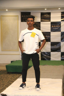 Frenzy Prakash - Model in Hyderabad | www.dazzlerr.com