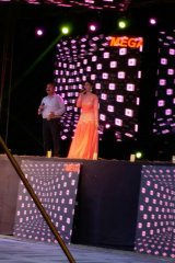 Priya Selwan - Anchor in Chandigarh | www.dazzlerr.com