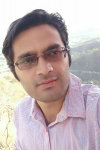 Puneet Manocha - Anchor in Chandigarh | www.dazzlerr.com