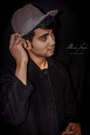 Kaif Ansari - Model in Delhi | www.dazzlerr.com
