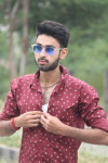 Rishabh Goyal - Model in Indore | www.dazzlerr.com