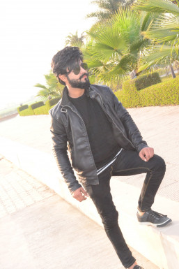 Sunny Asherfiya - Model in Aligarh | www.dazzlerr.com