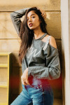 Harshada Sah - Model in  | www.dazzlerr.com