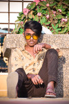 Shahid Ali - Model in Jamnagar | www.dazzlerr.com