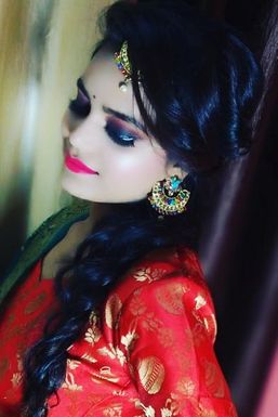 Shivani Rao - Model in Farrukhabad-cum-Fatehgarh | www.dazzlerr.com