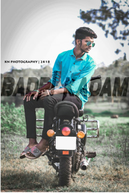 Badri Kadam - Model in Kolhapur | www.dazzlerr.com