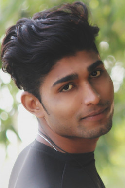 Sanket - Model in Nagpur | www.dazzlerr.com