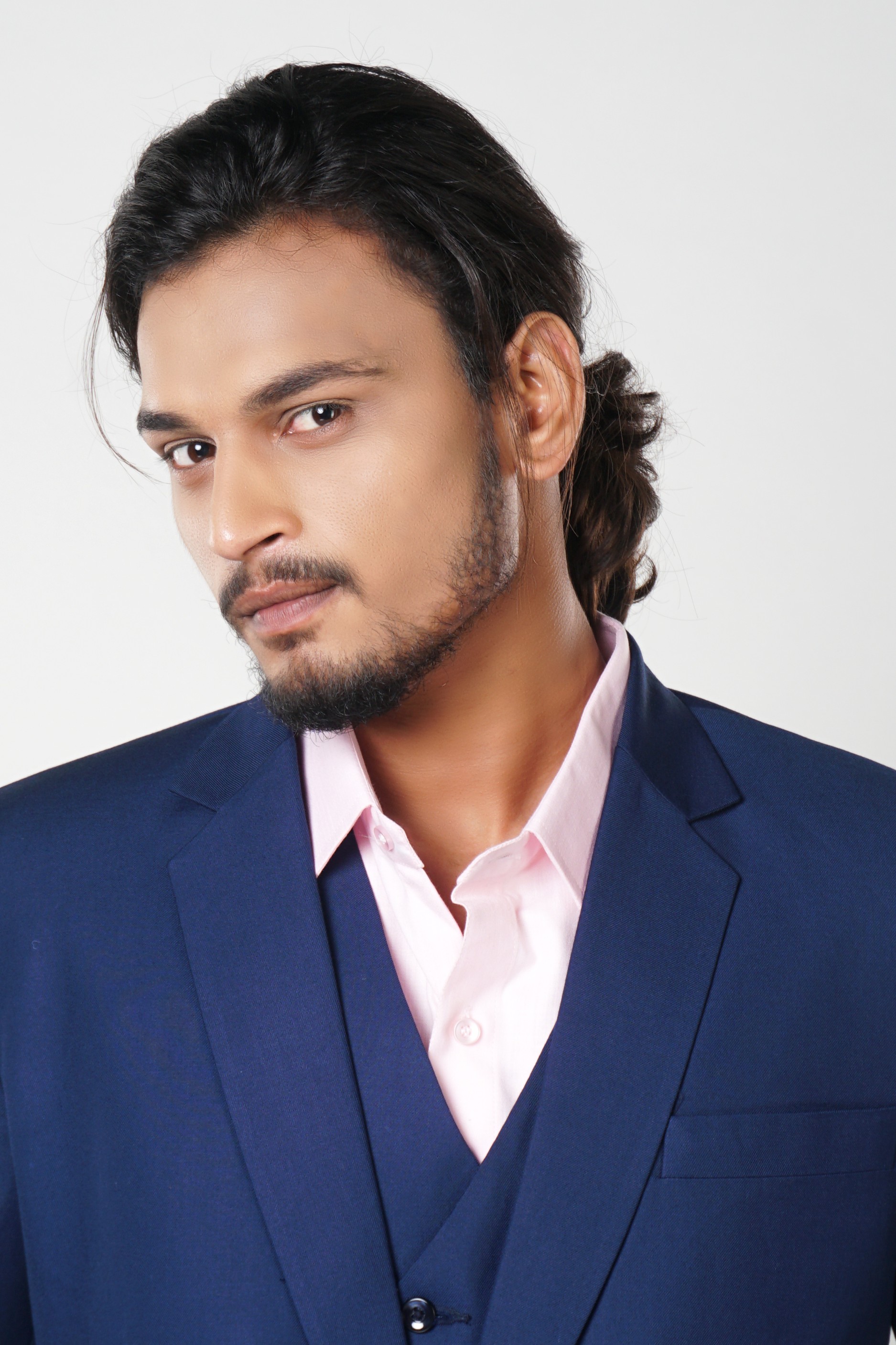 Jayesh Sisodiya - Model in Navi Mumbai | www.dazzlerr.com