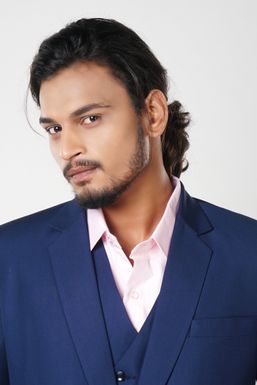 Jayesh Sisodiya Model Indore