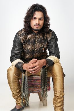 Jayesh Sisodiya - Model in Navi Mumbai | www.dazzlerr.com