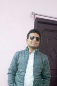 Deepak Sharma - Anchor in Chandigarh | www.dazzlerr.com