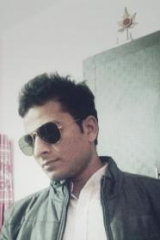 Deepak Sharma - Anchor in Chandigarh | www.dazzlerr.com