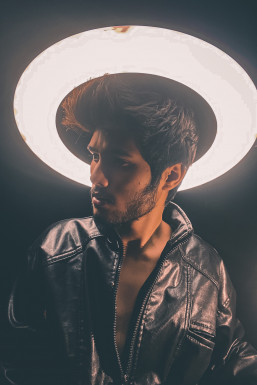 Rahul Tej - Model in Hyderabad | www.dazzlerr.com