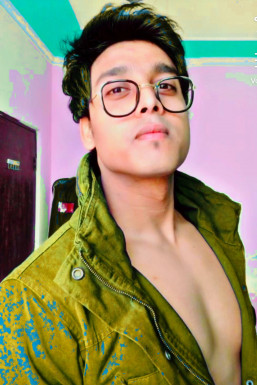 Shoeb Shah - Model in  | www.dazzlerr.com