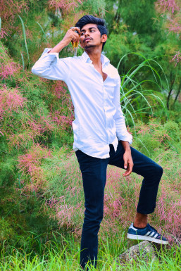 Abhishek Chauhan - Model in Ghaziabad | www.dazzlerr.com