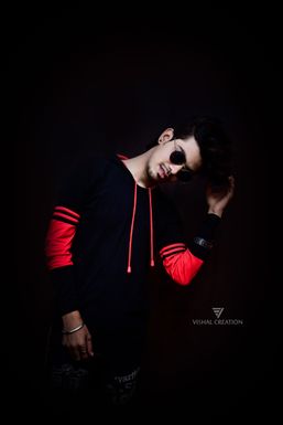 vivek raj - Model in Indore | www.dazzlerr.com