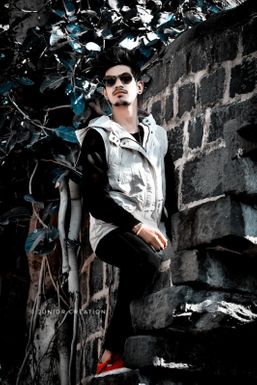 vivek raj - Model in Indore | www.dazzlerr.com