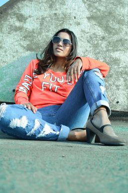 Nidhi Mevada - Model in Ahmedabad | www.dazzlerr.com