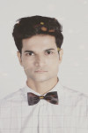 Prathamesh - Model in Mumbai | www.dazzlerr.com