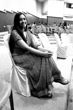 Aarya Sharma - Model in  | www.dazzlerr.com