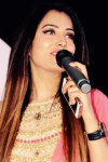 Naina - Anchor in Chandigarh | www.dazzlerr.com
