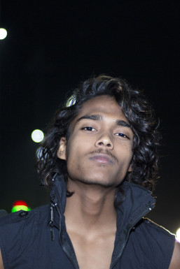 Rahul Mandal - Model in Kalyan-Dombivali | www.dazzlerr.com
