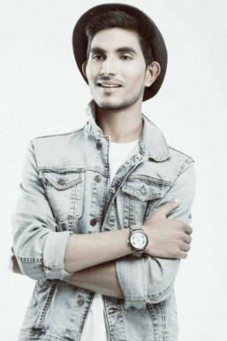 Ryan Moman - Actor in Nashik | www.dazzlerr.com