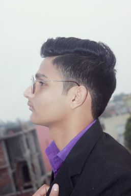 Abhijeet Chauhan - Model in Bulandshahr | www.dazzlerr.com