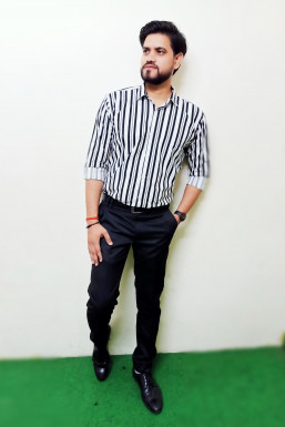 Satish Kumar - Model in Aligarh | www.dazzlerr.com