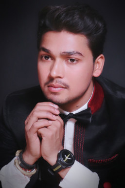 Prashant Dwivedi - Model in Satna | www.dazzlerr.com