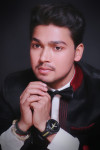 Prashant Dwivedi - Model in Satna | www.dazzlerr.com