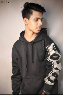 Rizwan Khan - Model in Hyderabad | www.dazzlerr.com