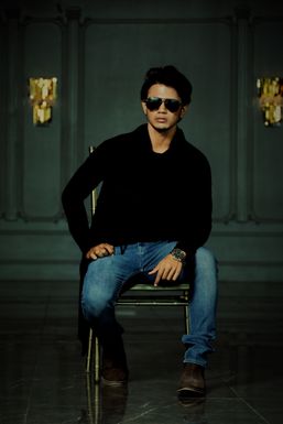 Rohit Jaiswal - Model in Haora | www.dazzlerr.com