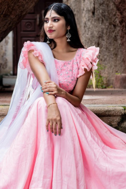 Yamini  Chowdary - Model in Hyderabad | www.dazzlerr.com
