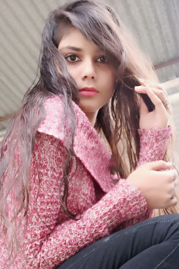 Ridhi Mehrotra - Model in Pathankot | www.dazzlerr.com