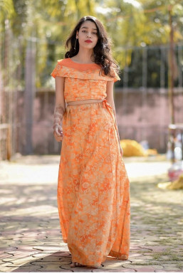 Anjali Deshmukh - Model in  | www.dazzlerr.com