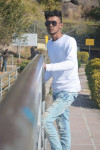Rishi - Model in Ranchi | www.dazzlerr.com