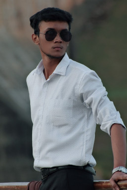 Rishi - Model in Ranchi | www.dazzlerr.com