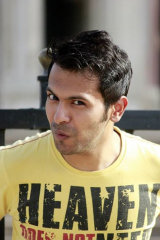 Siddhant Aggarwal - Model in Jaipur | www.dazzlerr.com