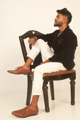 RITISH PAWAR - Model in Mumbai | www.dazzlerr.com