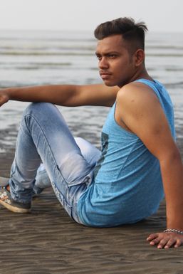 Aayush Soni - Actor in Vasai | www.dazzlerr.com