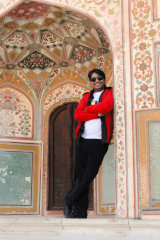 Joginder Singh Panwar - Model in Chandigarh | www.dazzlerr.com