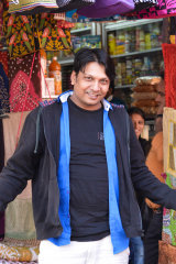 Joginder Singh Panwar - Model in Chandigarh | www.dazzlerr.com